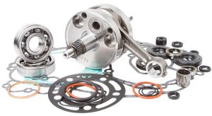 Kawasaki KX 100 Bottom End Kit - Hot Rods - `06-`13